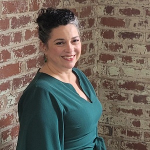 Fundraising Page: Terri Bennett